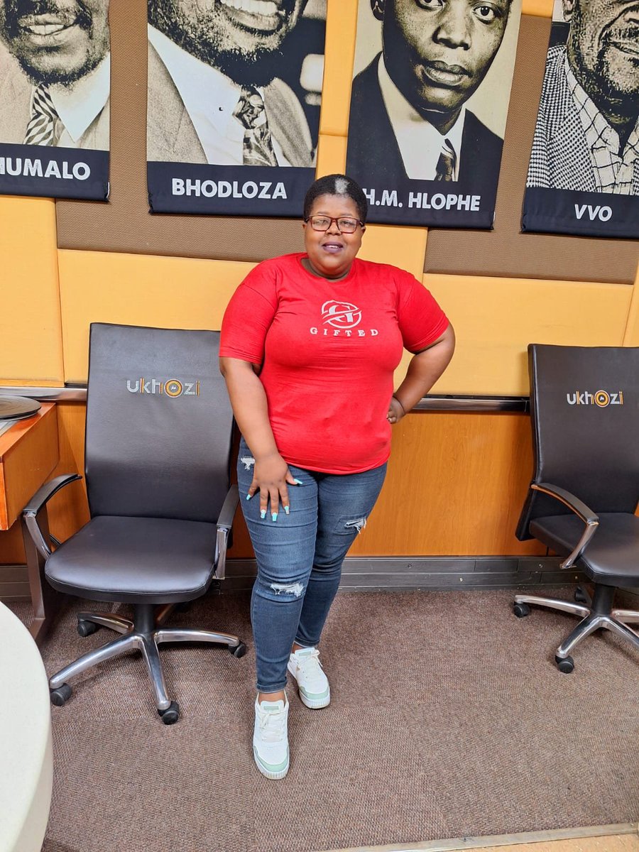 Ukhozi FM Official 📻 tweet media