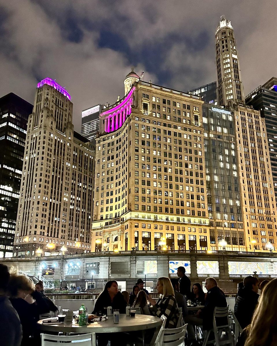 IowaOto's tweet photo. Last week our Otolaryngology administrator, Sarah Elliott, gained valuable insight and knowledge from industry experts at the ASCENT annual conference this year in Chicago. Here are a few highlights. #ASCENT #leadership #otolaryngology #academicpractice #networking https://t.co/YKjTzbPghp