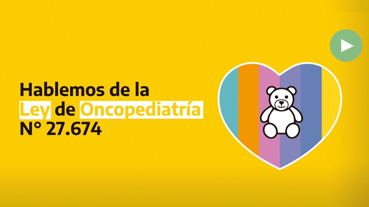 Instituto Nacional del Cáncer tweet media