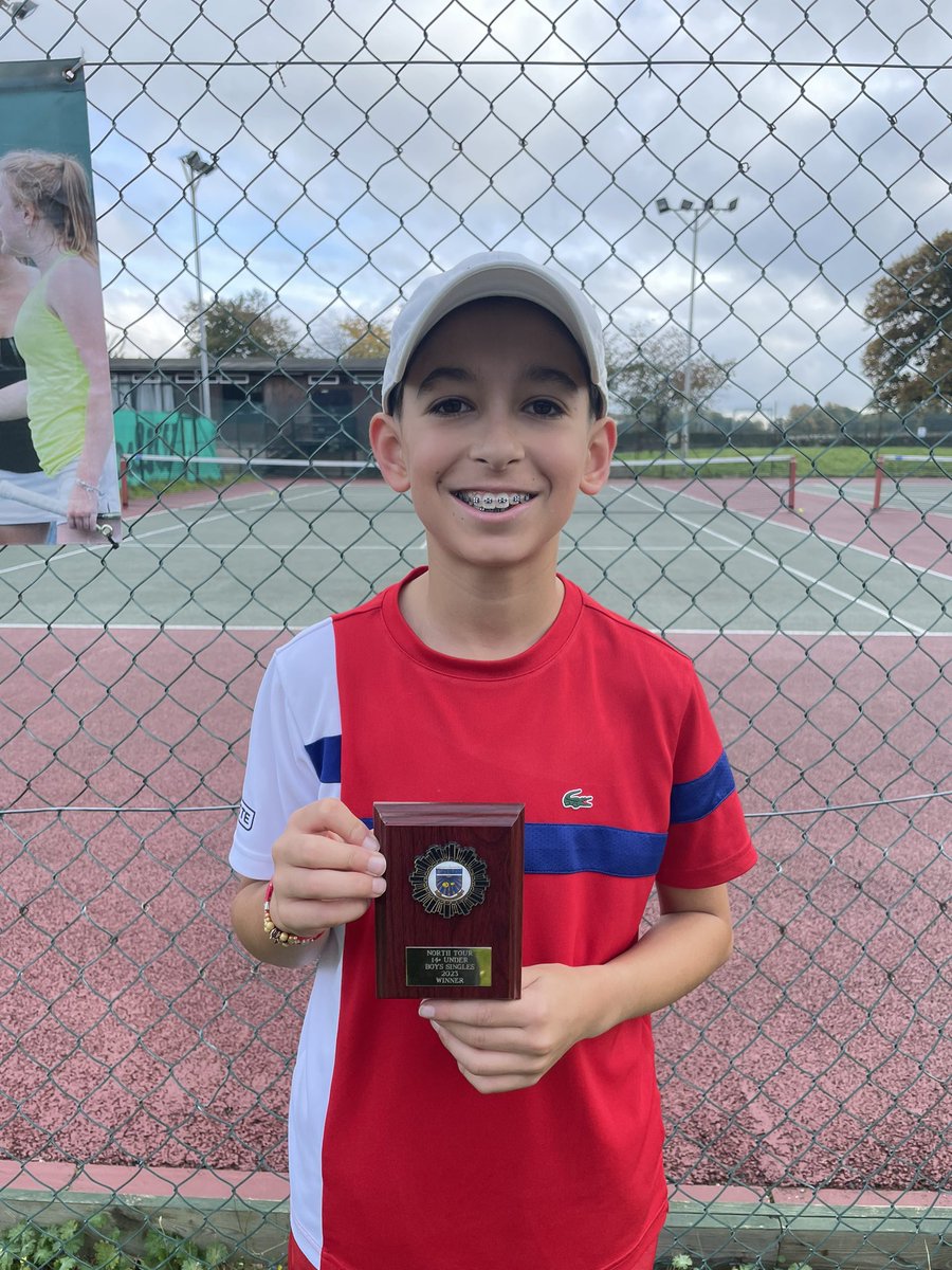Tennis Dad Cassidy tweet media