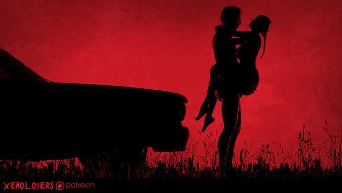 I'm working on a set of images with Johnny and Julie from TCM and I got inspired to do some silhouette<a href="/tag/tcm"class="tags"><span>#tcm</span></a><a href="/tag/nsfw"class="tags"><span>#nsfw</span></a><a href="/tag/r34"class="tags"><span>#r34</span></a><a href="/tag/tcmgame"class="tags"><span>#tcmgame</span></a><a href="/tag/johnnyslaughter"class="tags"><span>#johnnyslaughter</span></a><a href="/tag/ju"class="tags"><span>#ju</span></a>