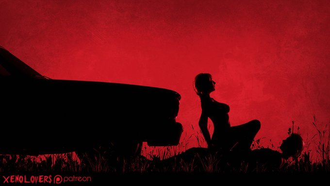 I'm working on a set of images with Johnny and Julie from TCM and I got inspired to do some silhouette<a href="/tag/tcm"class="tags"><span>#tcm</span></a><a href="/tag/nsfw"class="tags"><span>#nsfw</span></a><a href="/tag/r34"class="tags"><span>#r34</span></a><a href="/tag/tcmgame"class="tags"><span>#tcmgame</span></a><a href="/tag/johnnyslaughter"class="tags"><span>#johnnyslaughter</span></a><a href="/tag/ju"class="tags"><span>#ju</span></a>