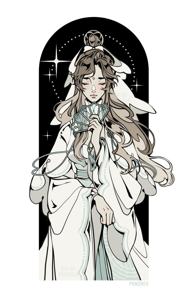 panononi's tweet photo. #tgcf spoilers!
I love beefleaf and I love pain (´・ω・｀) https://t.co/hfiXLBhIS7