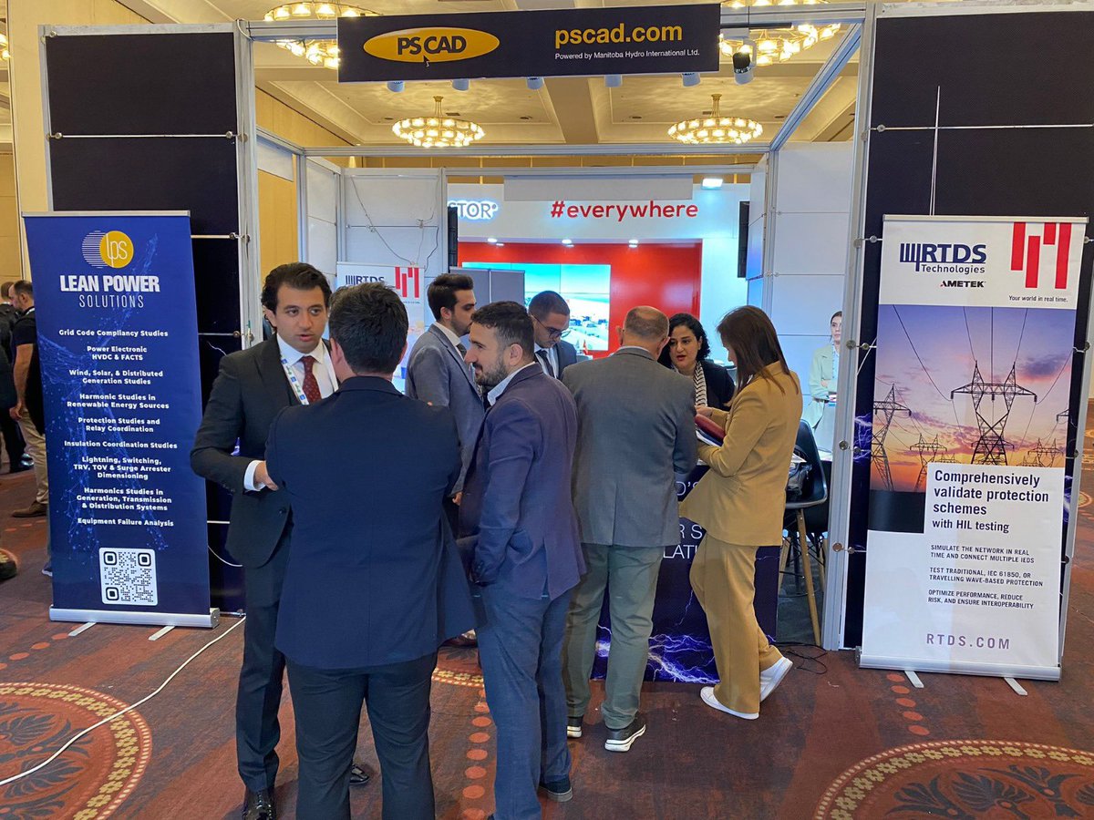 Lean Power Solutions tweet media