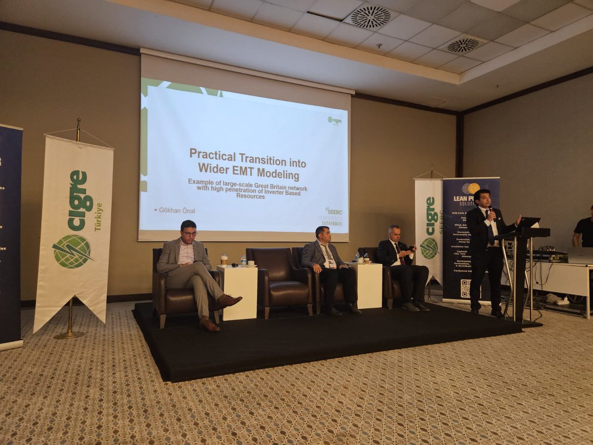 Lean Power Solutions tweet media