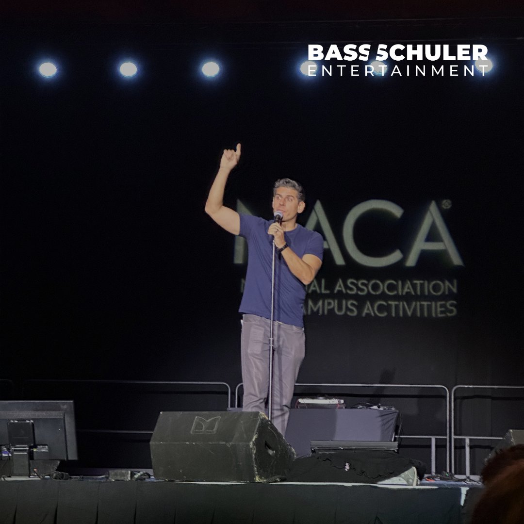 Bass/Schuler Entertainment tweet media