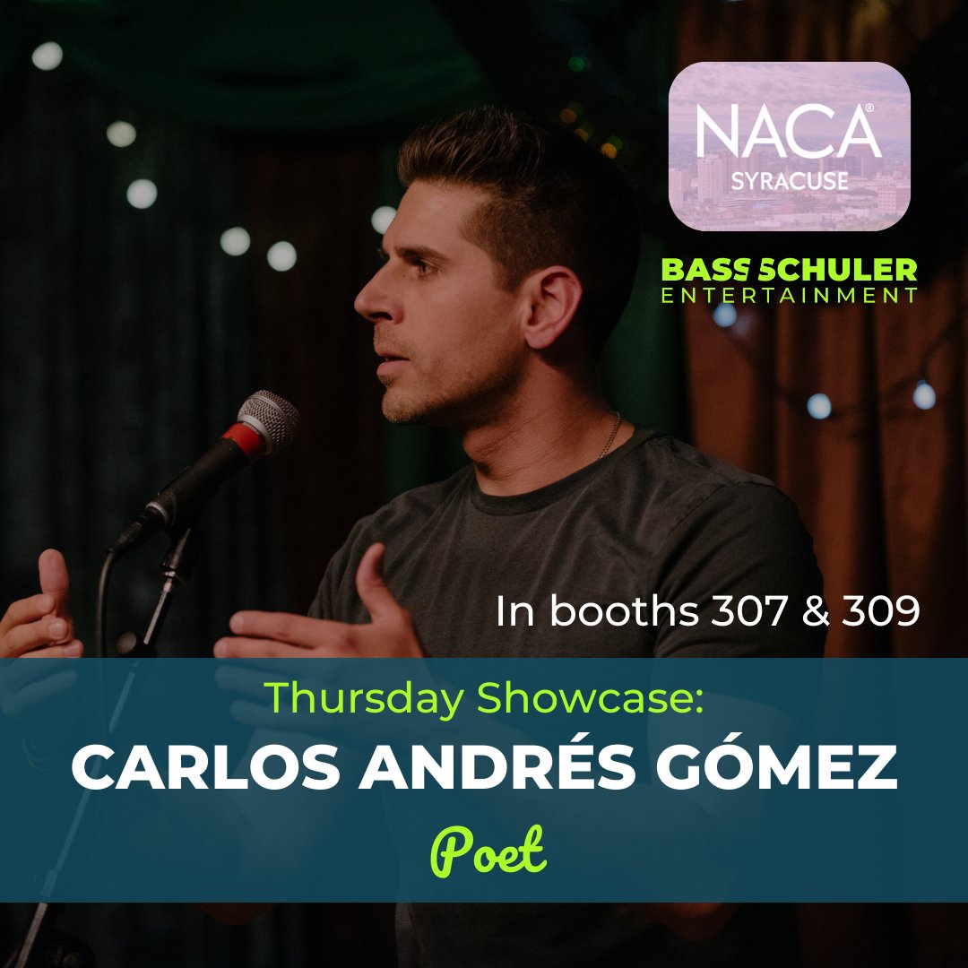 Bass/Schuler Entertainment tweet media