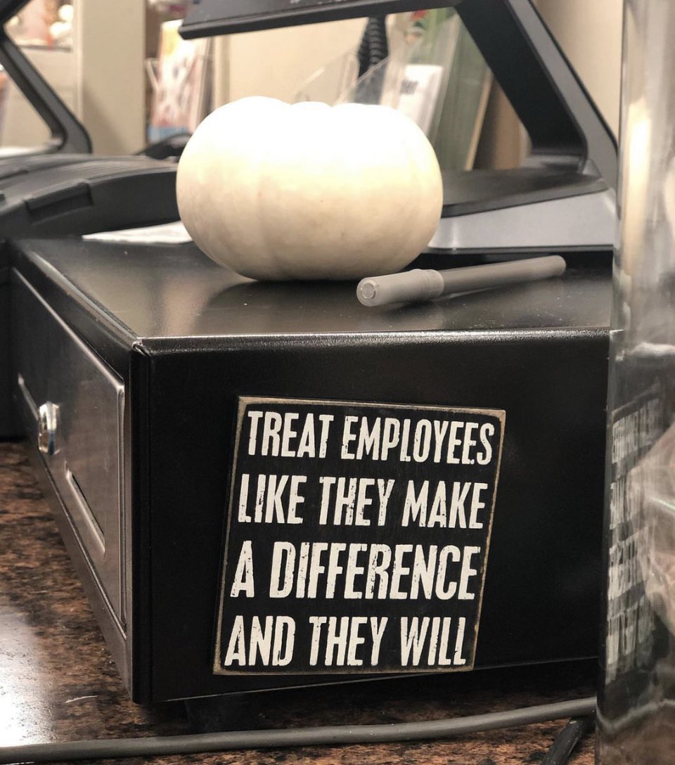 KIZER & BENDER tweet media