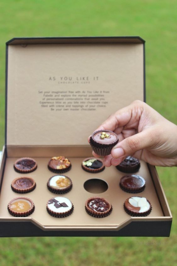 ChocolateNoYes's tweet photo. Fabelle - the best kept secret for hot chocolate &amp; desserts 🍫🤎 https://t.co/Z8O4vvi4LV