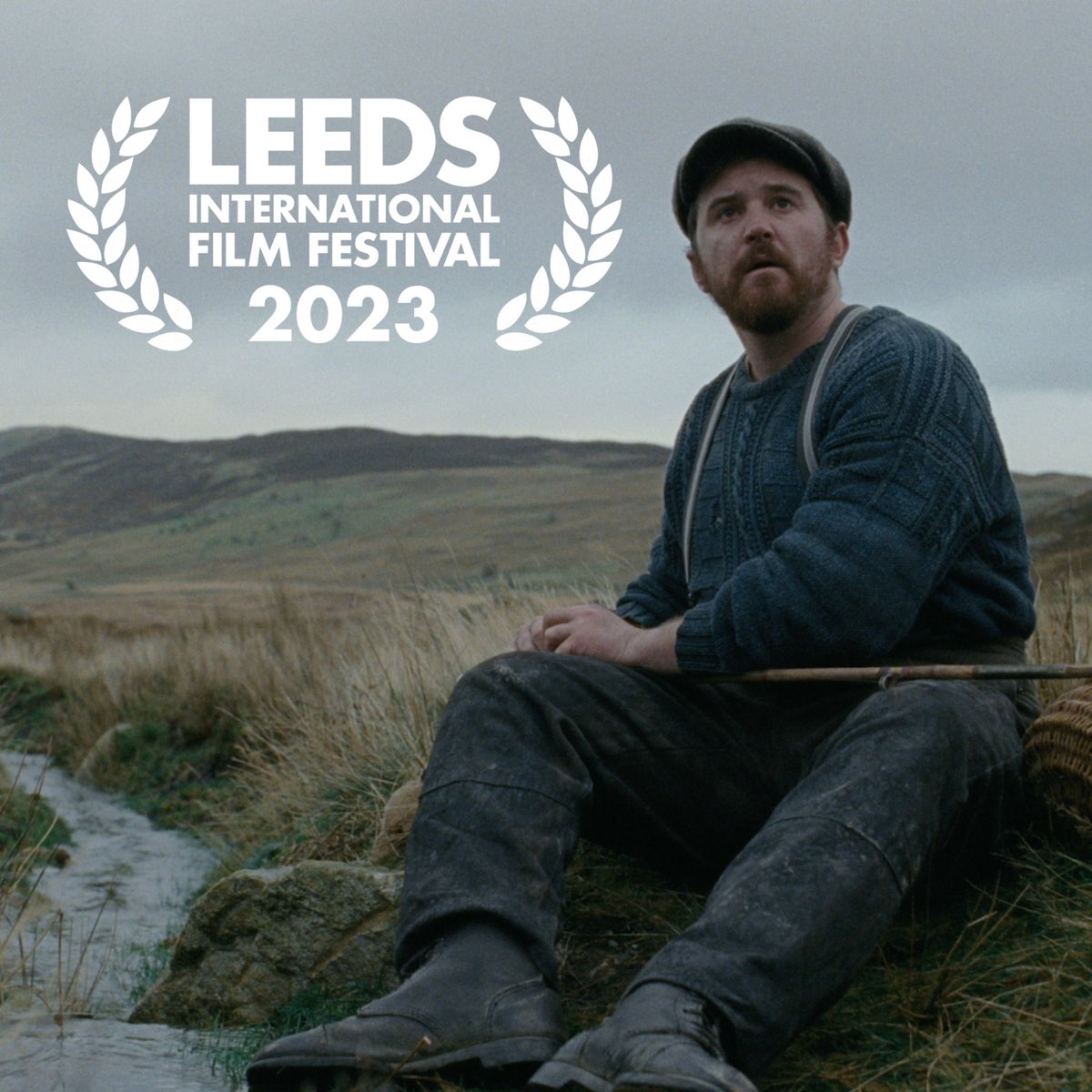 Thrilled to announce that #TheGoldenWest is an Official Selection at the Oscar, BAFTA & BIFA qualifying @leedsfilmfest 🇬🇧 #LIFF runs from the 3rd-19th November, with the #LIFFShorts programmes playing at the historic @HydeParkPH 🎞️ ⛏️🏔️🫏