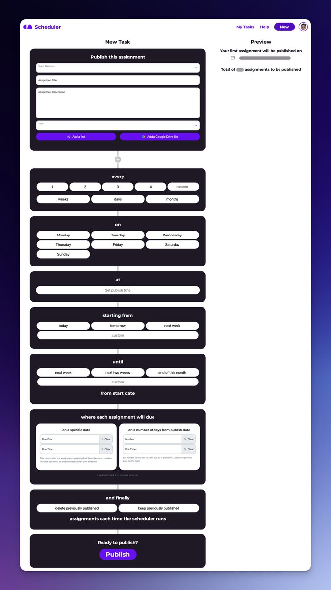Class Add Ons (@classaddons) / Posts / X