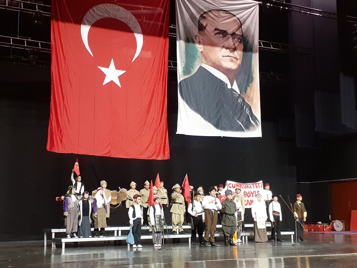 AltiparmakSadik's tweet photo. #100yılda1 https://t.co/ZFpTtDjhMp