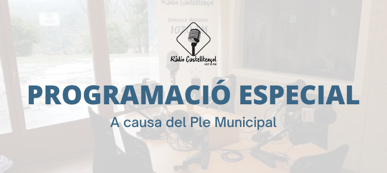 Seguim el Fil tweet media