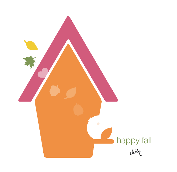 Happy Friday, Happy Fall Day! #fall