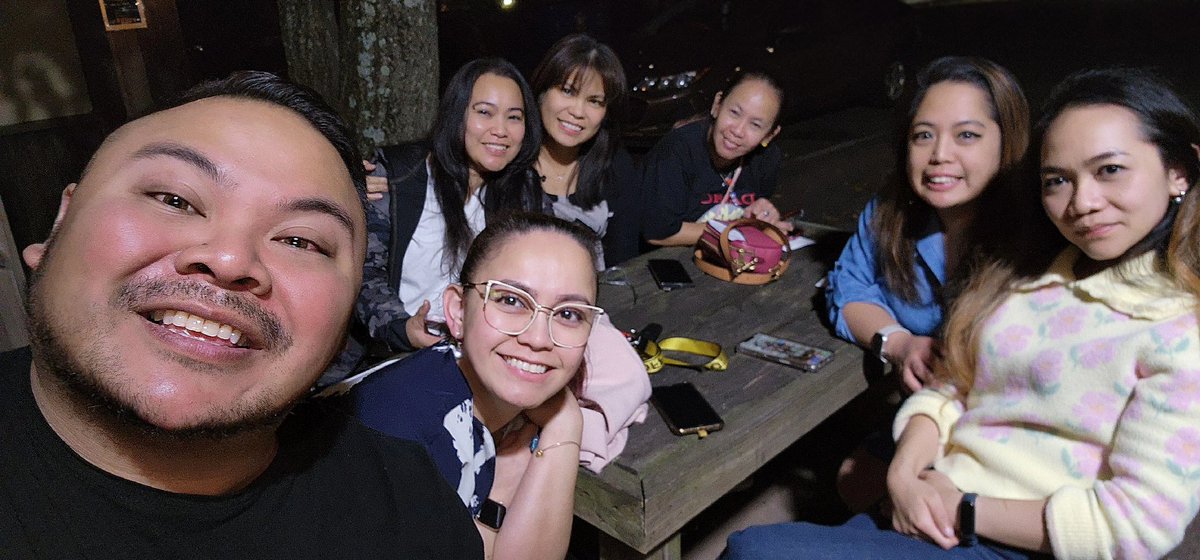 MarcoRawk's tweet photo. DMV A'TIN CELEBRATIONS π₯’π₯©π»
π Gracia's Despedida ππ
π Marco's Birthday ππ
π #DMVATin 1-year Anniversary π
π #HappyAnniver5arySB19 π
#SB19 #MAHALIMA #ATIN #PPOP #PPOPRISE #WashingtonDC #Maryland #Virginia #DMV #KBBQ #FANDOM #OT5 #KBBQ #NationalCapitalRegion #USATin https://t.co/xBoIqomrzQ