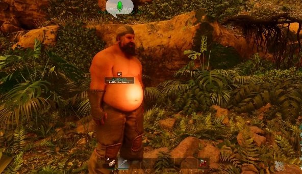 Mrdaeton1's tweet photo. Absolutely loving the characters coming out at streams of ASA, heres a 2 ive seen 🤣🤣🤣 @survivetheark @NotDollie @Jatheish @ARKAscendedNews https://t.co/3vyjgHROkk