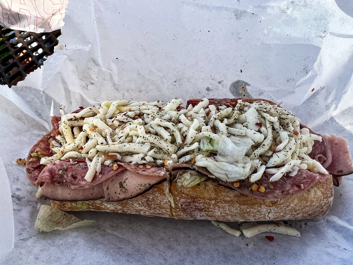 Couldn’t ask for a nicer late October day for my last <a href="/GLGrinders/">Great Lakes Grinders</a> trip of the season