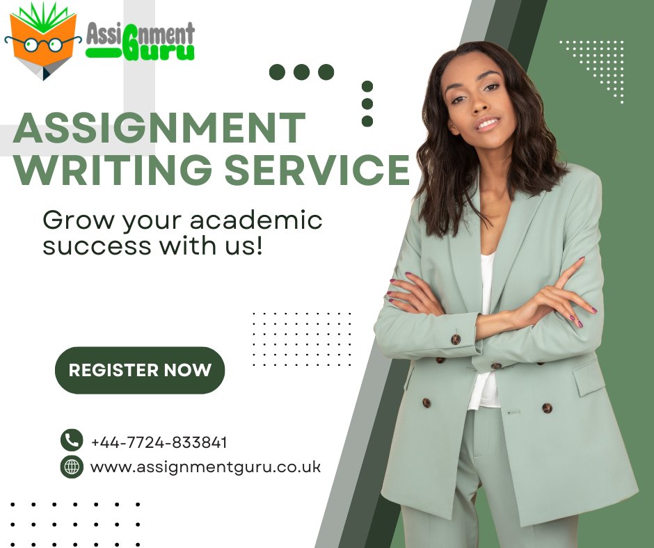 assignmentguruk's tweet image. Your academic success is our priority. Let&apos;s ace those assignments together! 🌟📝 #AceYourAssignments #SuccessPartners #academic #academics #academiclife #academic_artworks #AcademicExcellence #academicart #academicsuccess #AcademicJourney
Visit Now: assignmentguru.co.uk