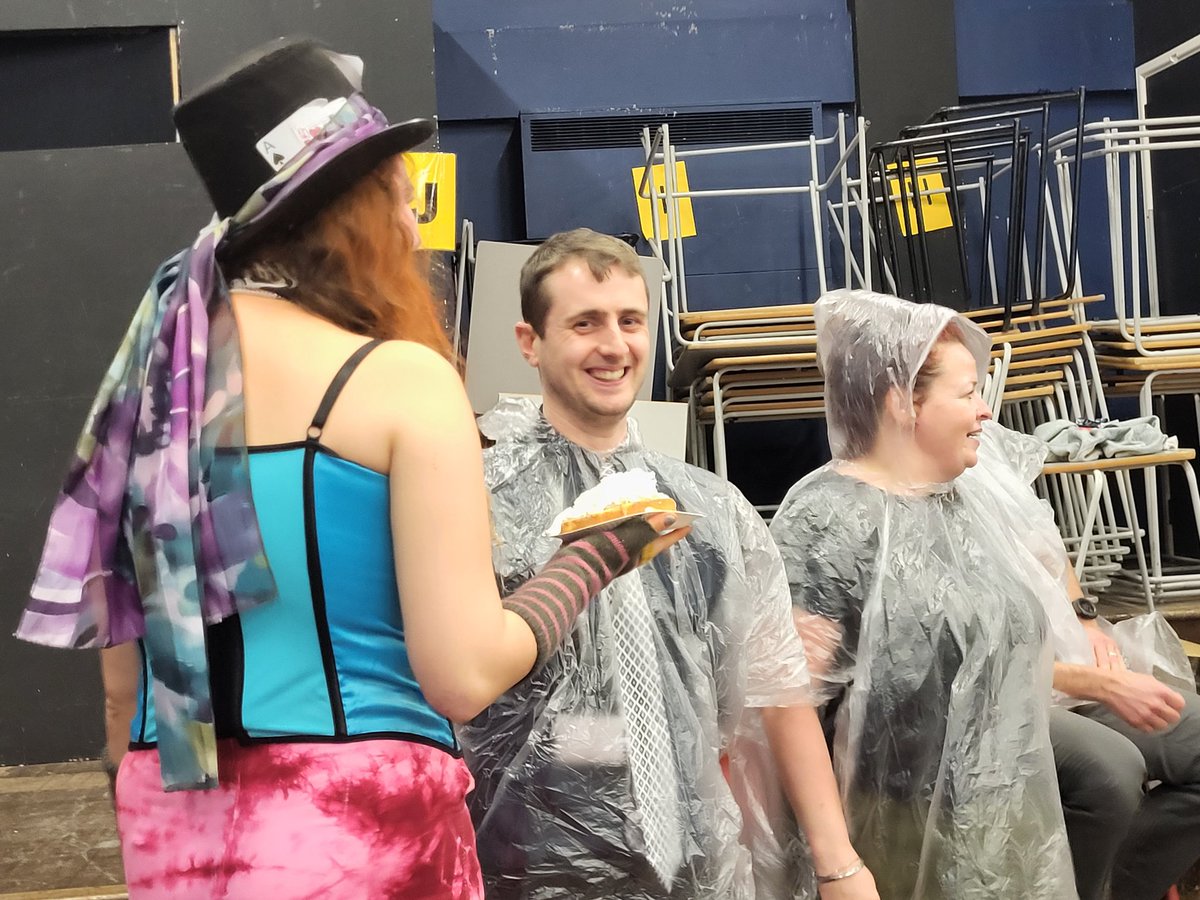 Archway Sixth Form tweet media