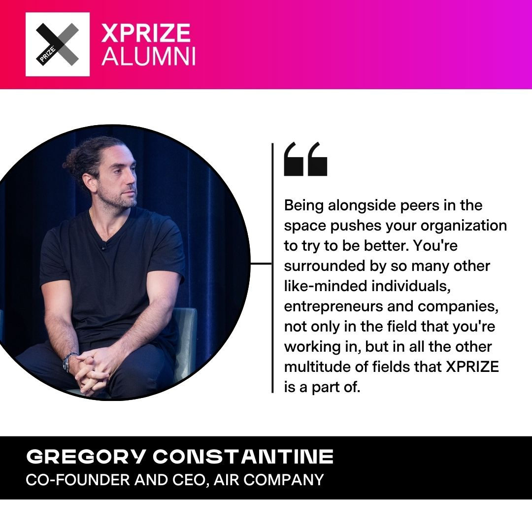 XPRIZE tweet media