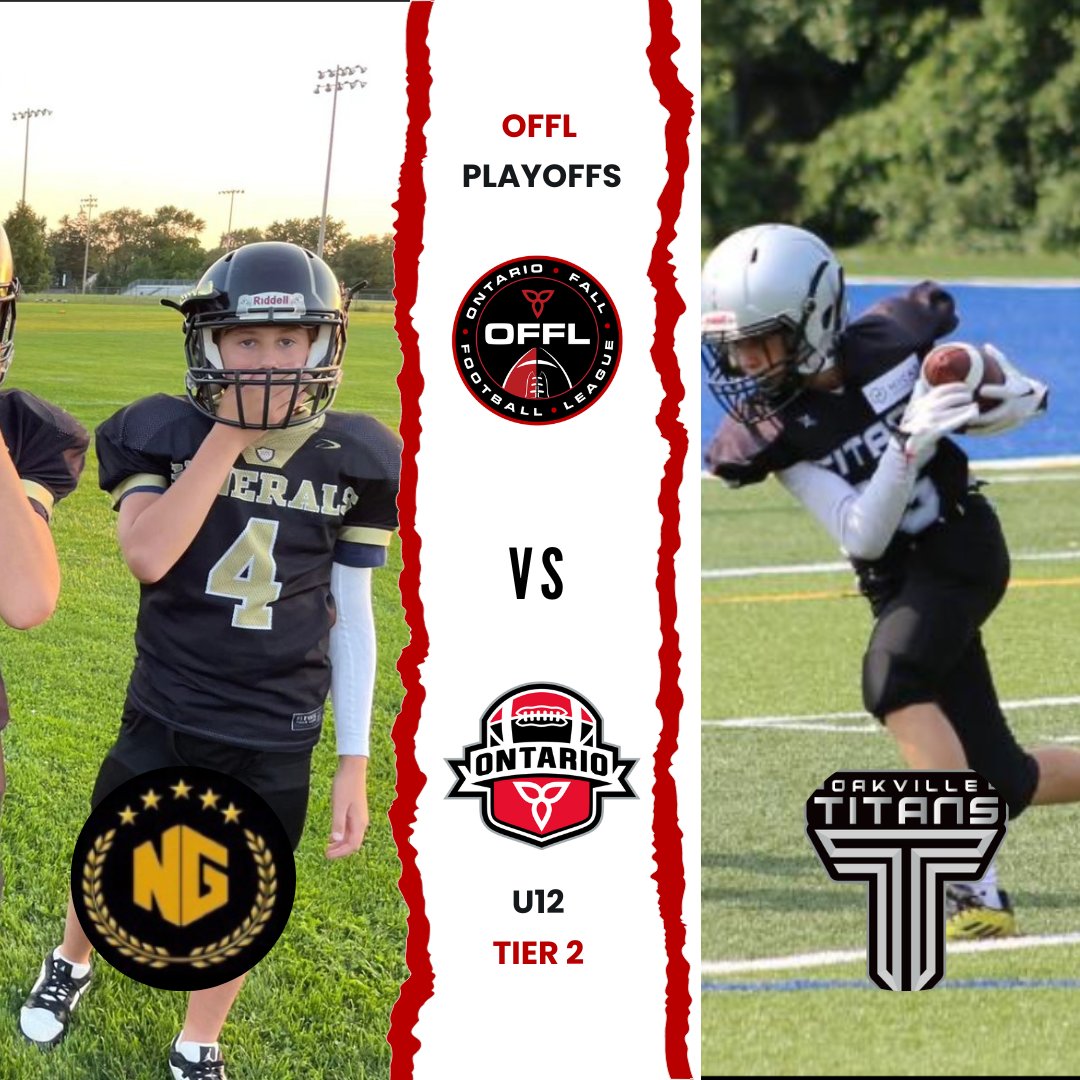 Ontario Fall Football League tweet media