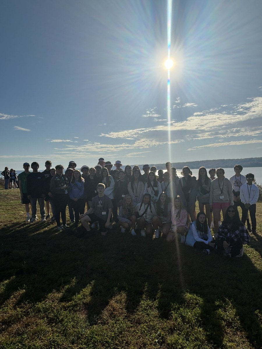 KarrerBus4's tweet photo. Mount Vernon! https://t.co/gbdHl2tEWl