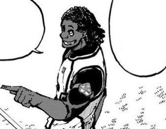megaratch's tweet photo. @reokisser69 dada silva has this icon and CLEAR black people are drawn differently (their eyes). Not to mention one of the only clearly blk chr (Loki) is only safe because hes OBVIOUSLY based off of a real person, any HINT of racism with him and they’d be prosecuted 💀 https://t.co/sqNELASCzs