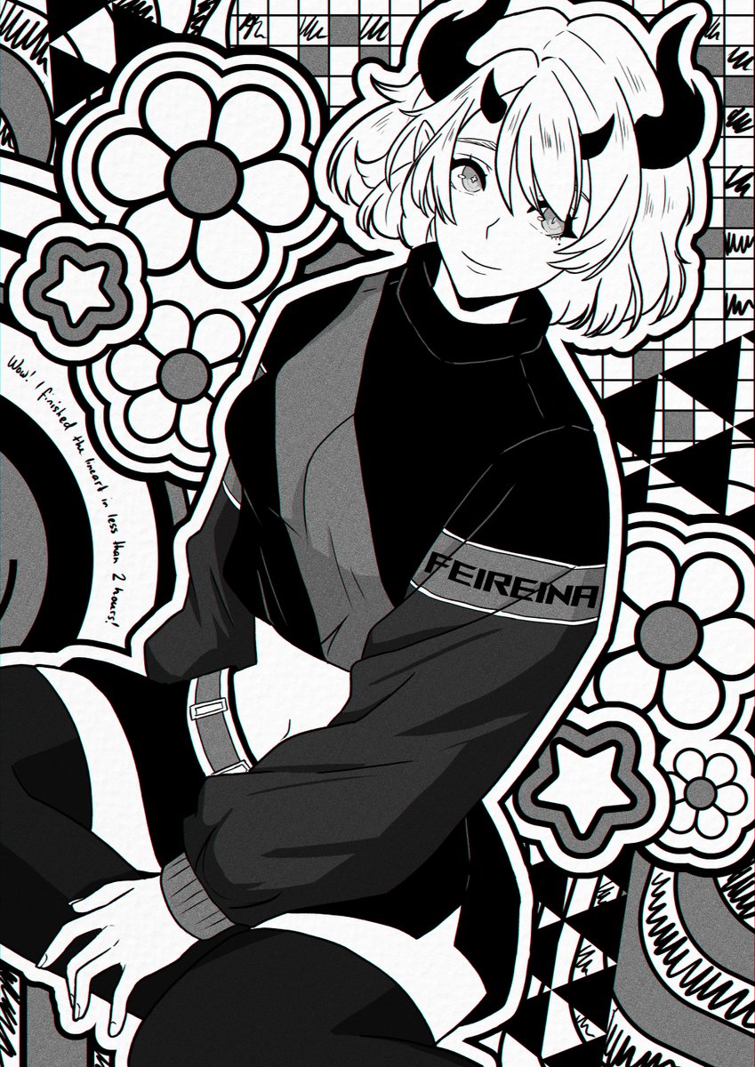 Inktober 26

I FINALLY CAUGHT UP TO INKTOBER AAAAAAAAHHHHHH!!!!

here's our cutie <a href="/shinjuroueth/">shinjurou</a>