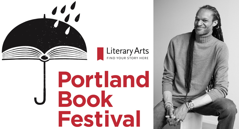 This coming Monday I’m so excited to once again teach my Art of The Novella course as part of this year’s <a href="/literaryarts/">Literary Arts</a> Portland Book Festival. Tickets are still available, so please join me if you can!

literary-arts.org/event/the-art-…

#PDXBookFest