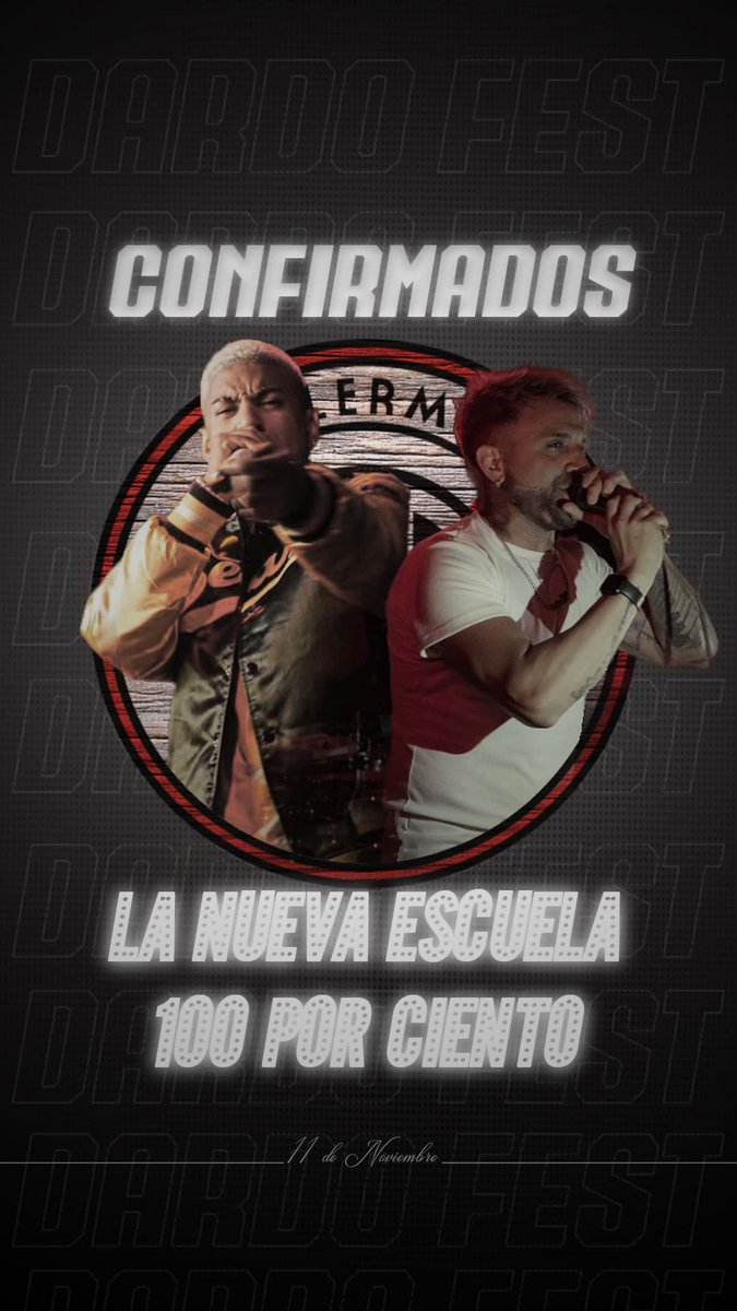 Entradas a la venta 🎯🎯🎯