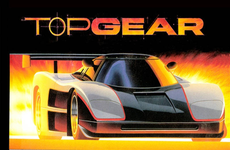 U_Nintendo's tweet image. QUByte Interactive anunció #TopRacerCollection, una compilación con los juegos clásicos de #TopGear para #NintendoSwitch :3. tinyurl.com/2vnbtunn