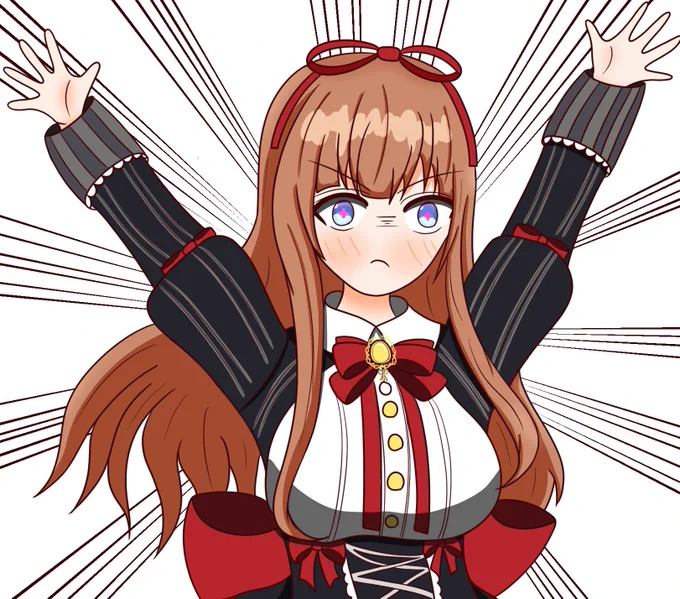 #花京院ちえりがいっぱい見れるタグ 