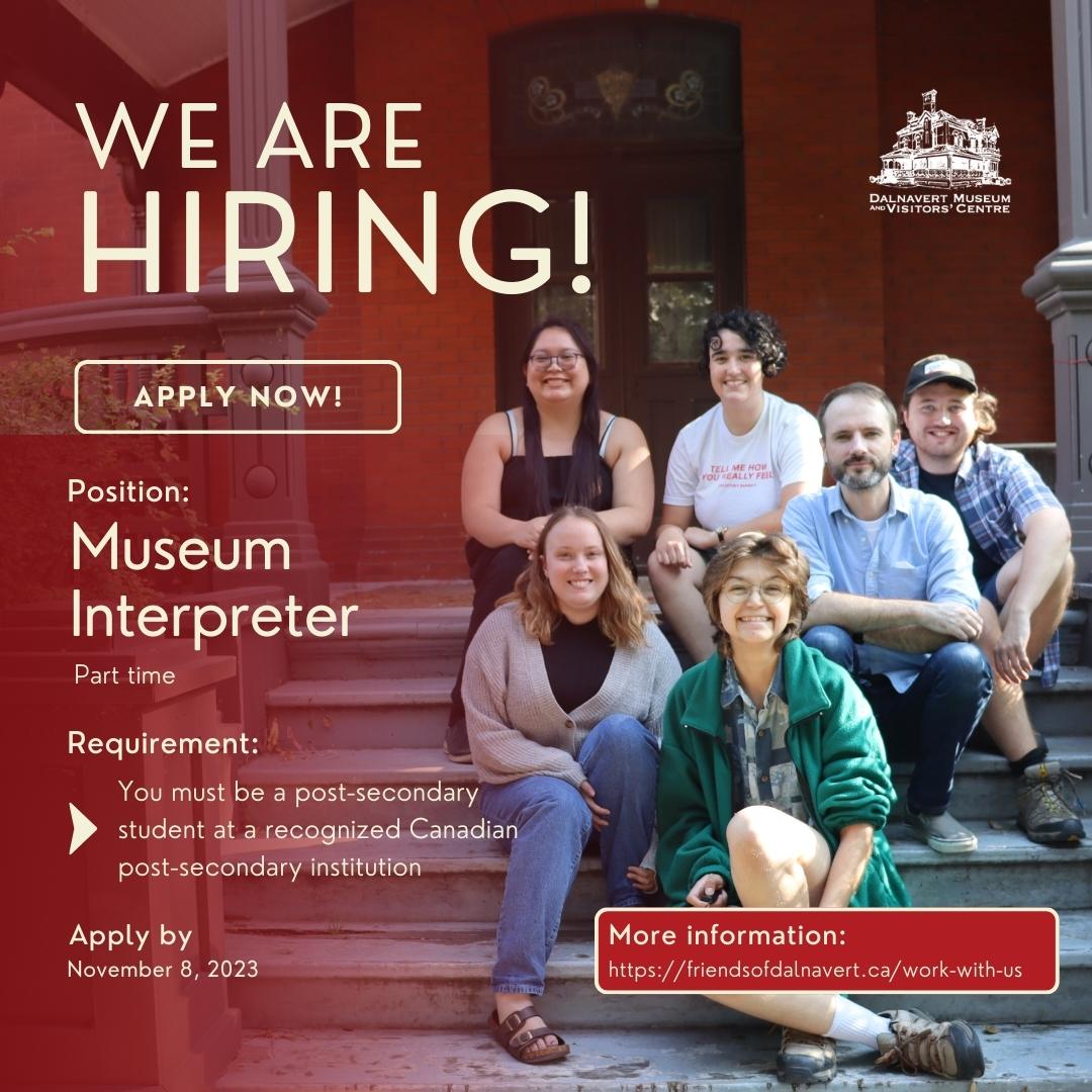 Dalnavert Museum tweet media