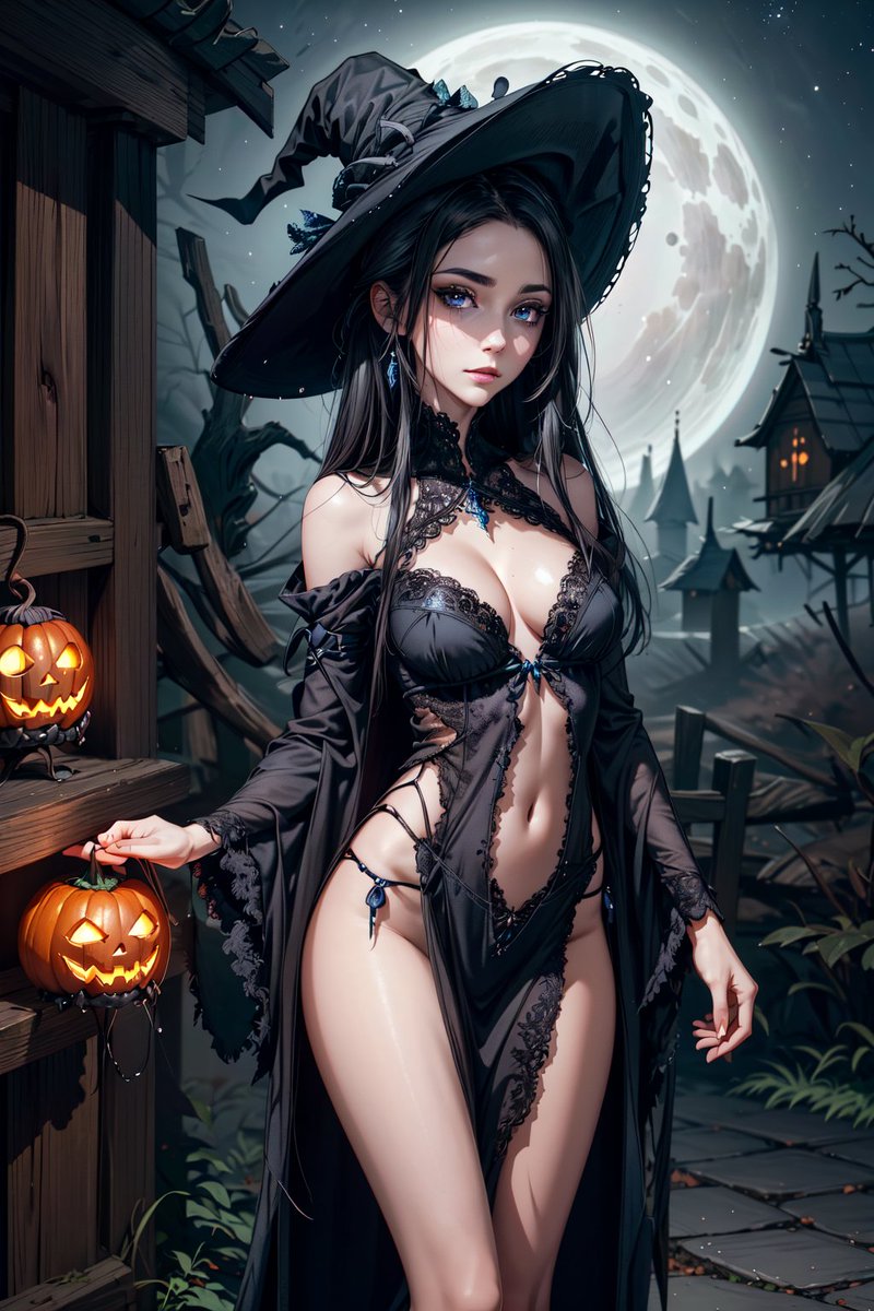 SignunVonBeruck's tweet photo. Another #hotwitchchallenge by the great @pdouglasr
#AI #Aigirl #StableDiffusion #WaifuDiffusion #AIChallenge https://t.co/ejE3R0CaS3