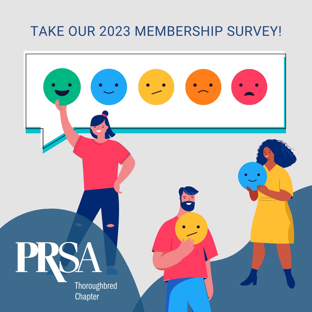KY PRSA tweet media