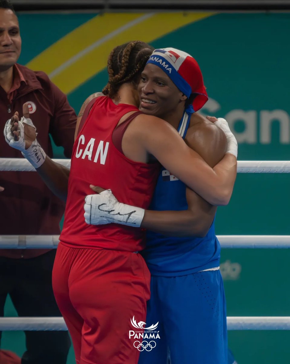 Comité Olímpico de Panamá 🇵🇦 tweet media