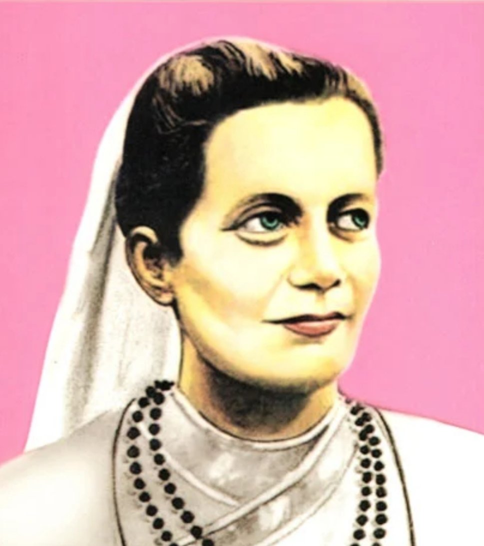 omprakash678's tweet photo. My humble tributes to #SisterNivedita on her birth anniversary...

#SwamiVivekananda gave her the name #Nivedita

#நிவேதிதை was an #AngloIrish social worker, one amongst the disciples of #Swami #Vivekananda

#சகோதரி_நிவேதிதை  came across #Vivekanandar in the year 1895 in #London https://t.co/0lglGS2xdu