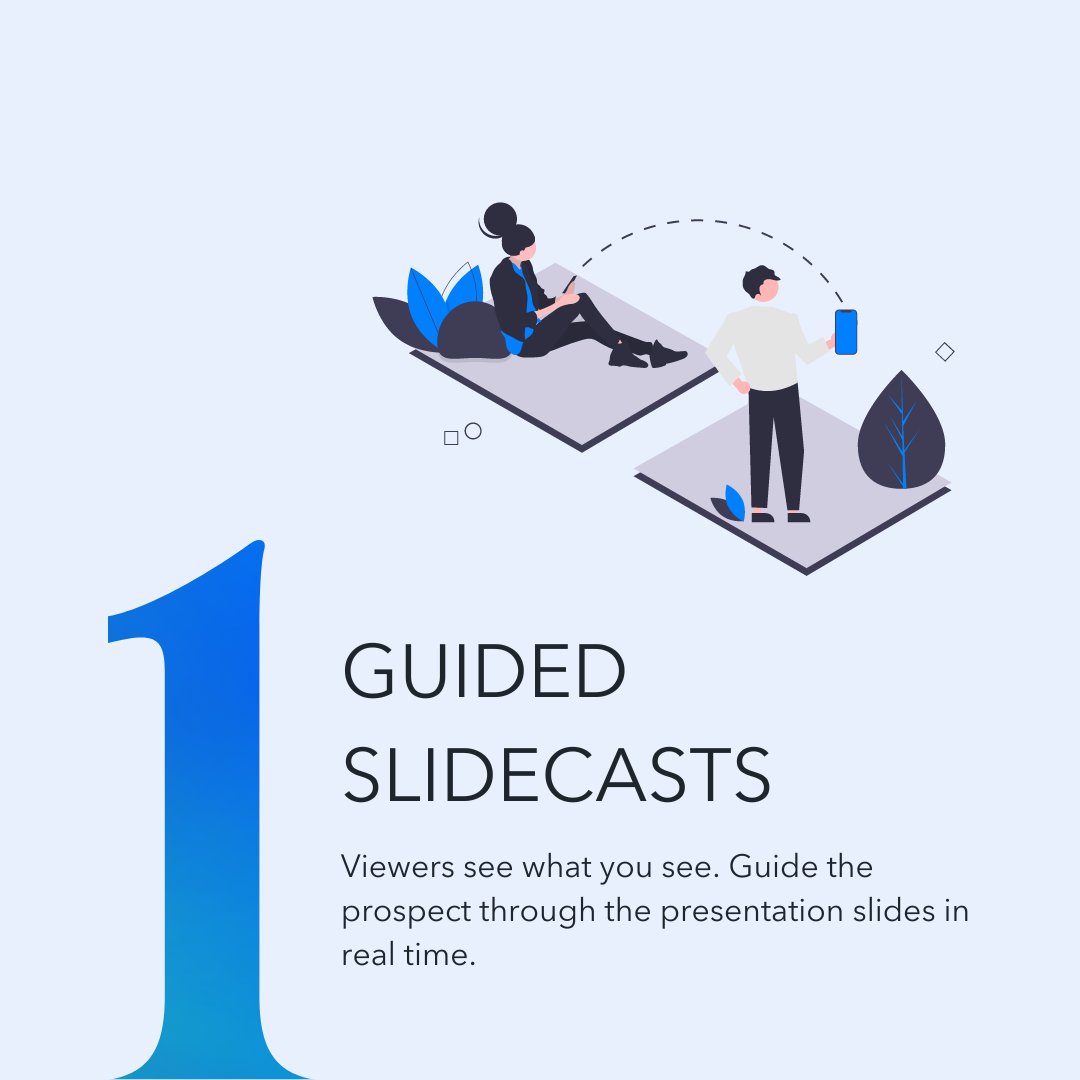 Slidecast_app's tweet image. Unlock new methods of presentation delivery with Slidecast’s four presentation styles...

Which is your favorite? 

 #Slidecast #presentationdelivery