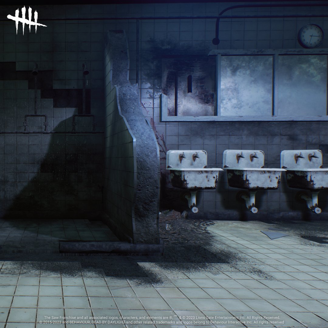 Dead by Daylight tweet media