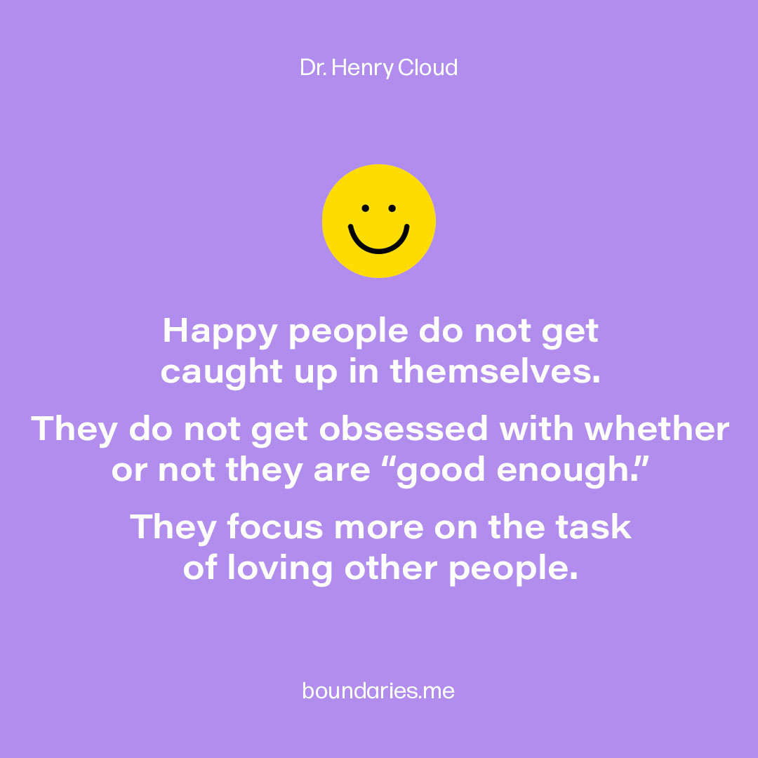 Dr. Henry Cloud tweet media