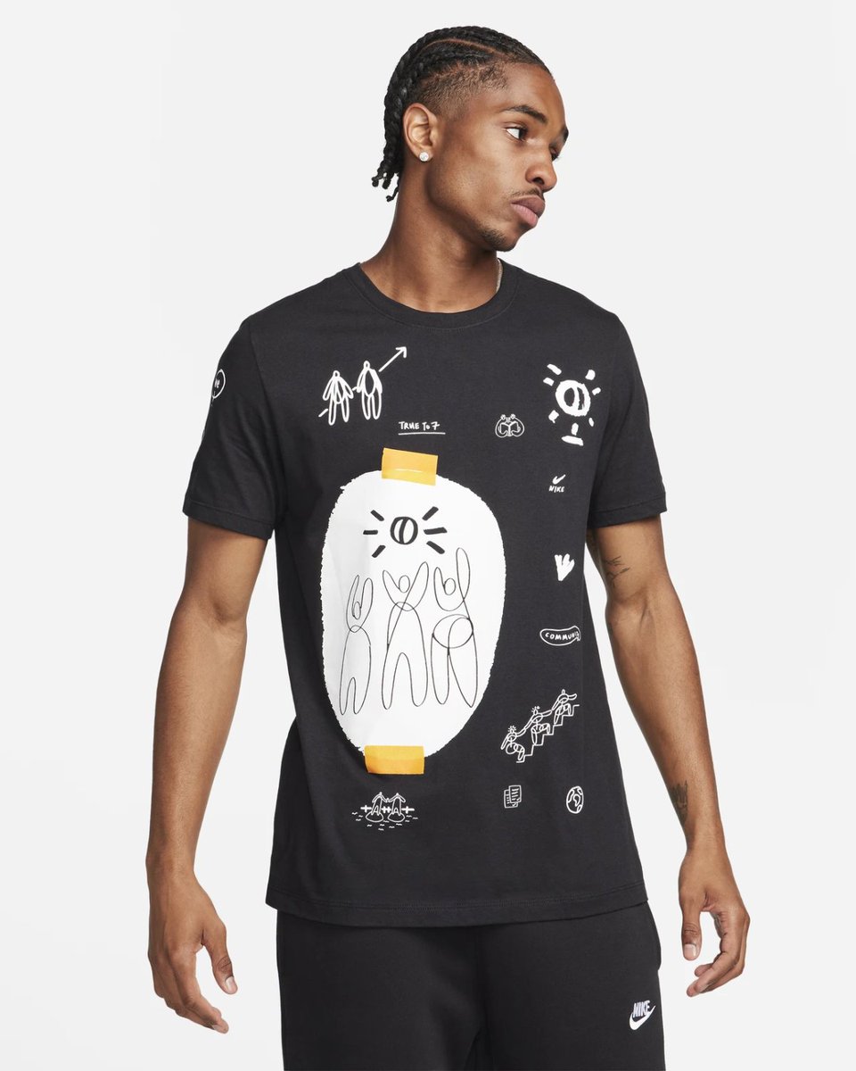 Nike.com tweet media