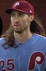 Kinxoc's tweet image. John Travolta Beisbolista @ruleiro @eltalcha #PoderosoFF