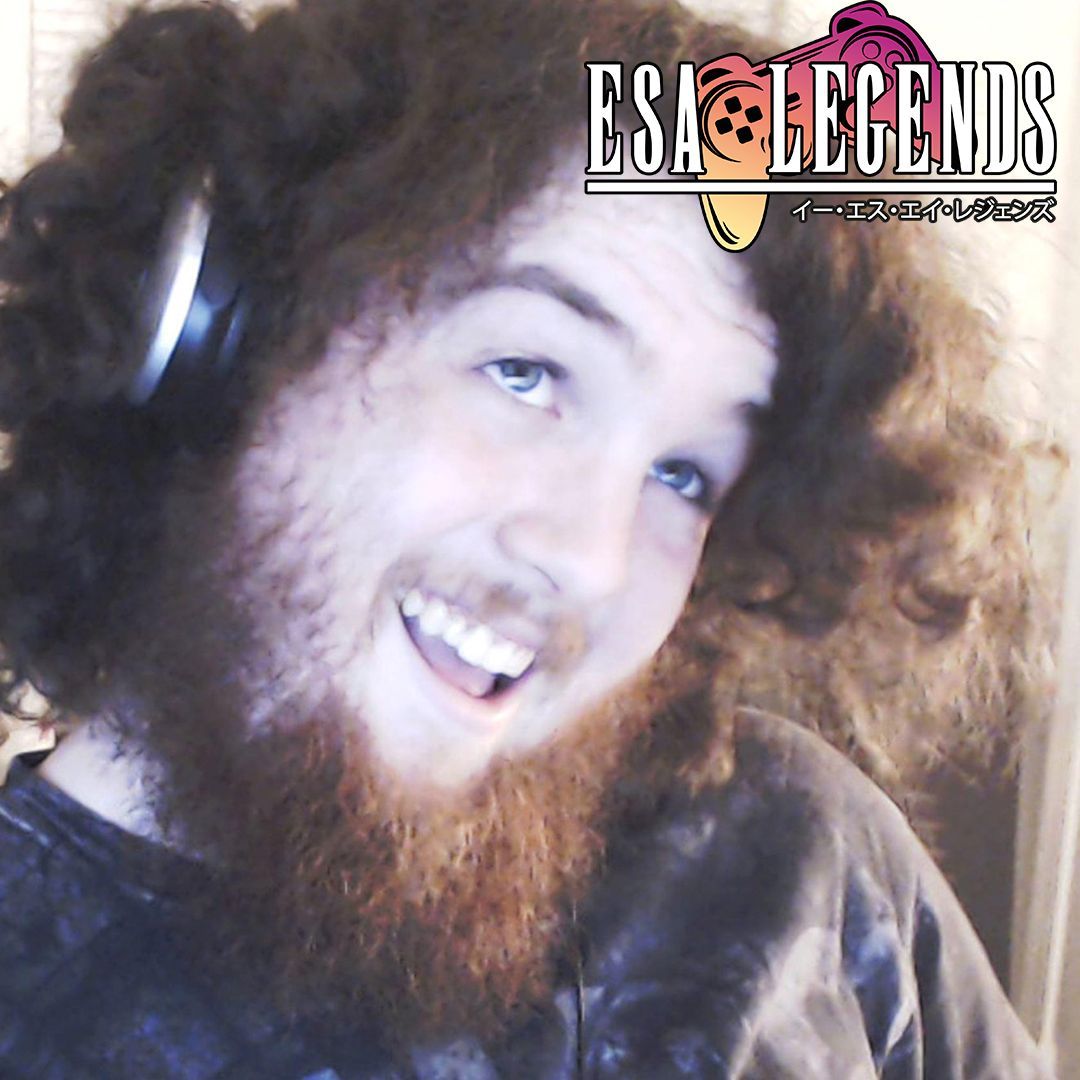 <a href="/sk84uhlivin/">sk84uhlivin/スケート</a> is an OG Final Fantasy speedrunner hailing from the United States of America. A champion of VII International and an innovator of XII, this time Sk8 will be featuring some NieR as a pleasant change of pace!

#esamarathon #speedrun #speedrunning #gaming