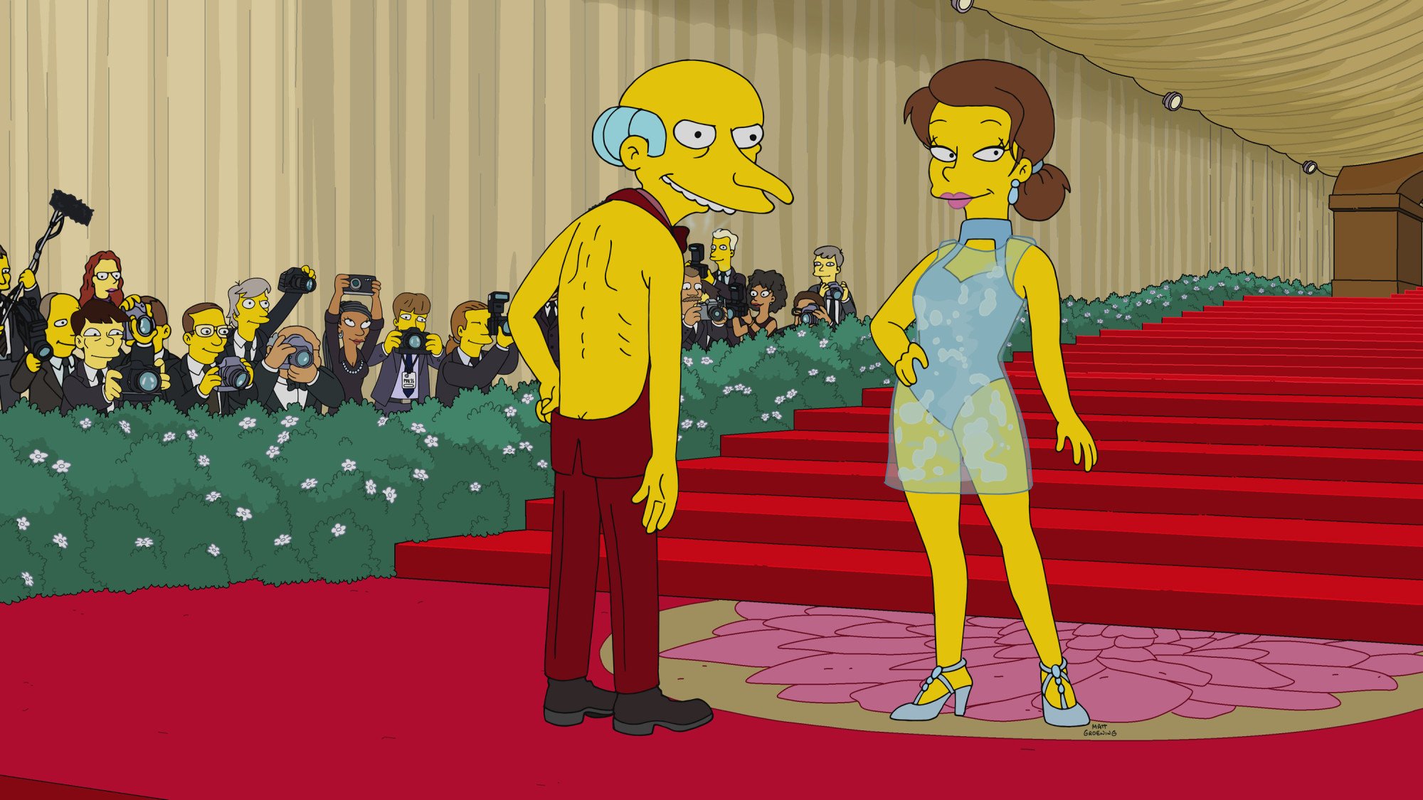 Lisa Simpson - Wikisimpsons, the Simpsons Wiki