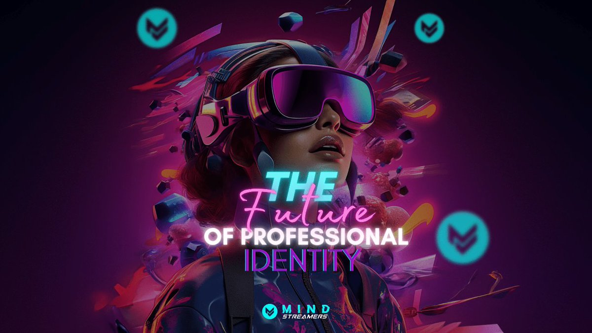 MindStreamers tweet media