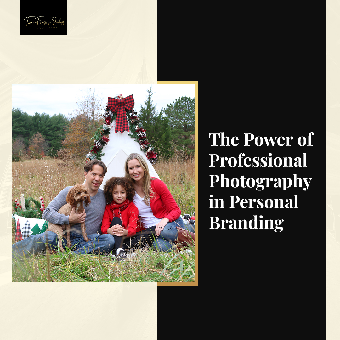 Discover the power of professional photography in enhancing your personal brand.

#PersonalBranding #ProfessionalPhotography #VisualIdentity #BrandStory #BrandPersona #Authenticity #VisualAppeal #EmotionalConnection #Consistency #FirstImpressionsMatter