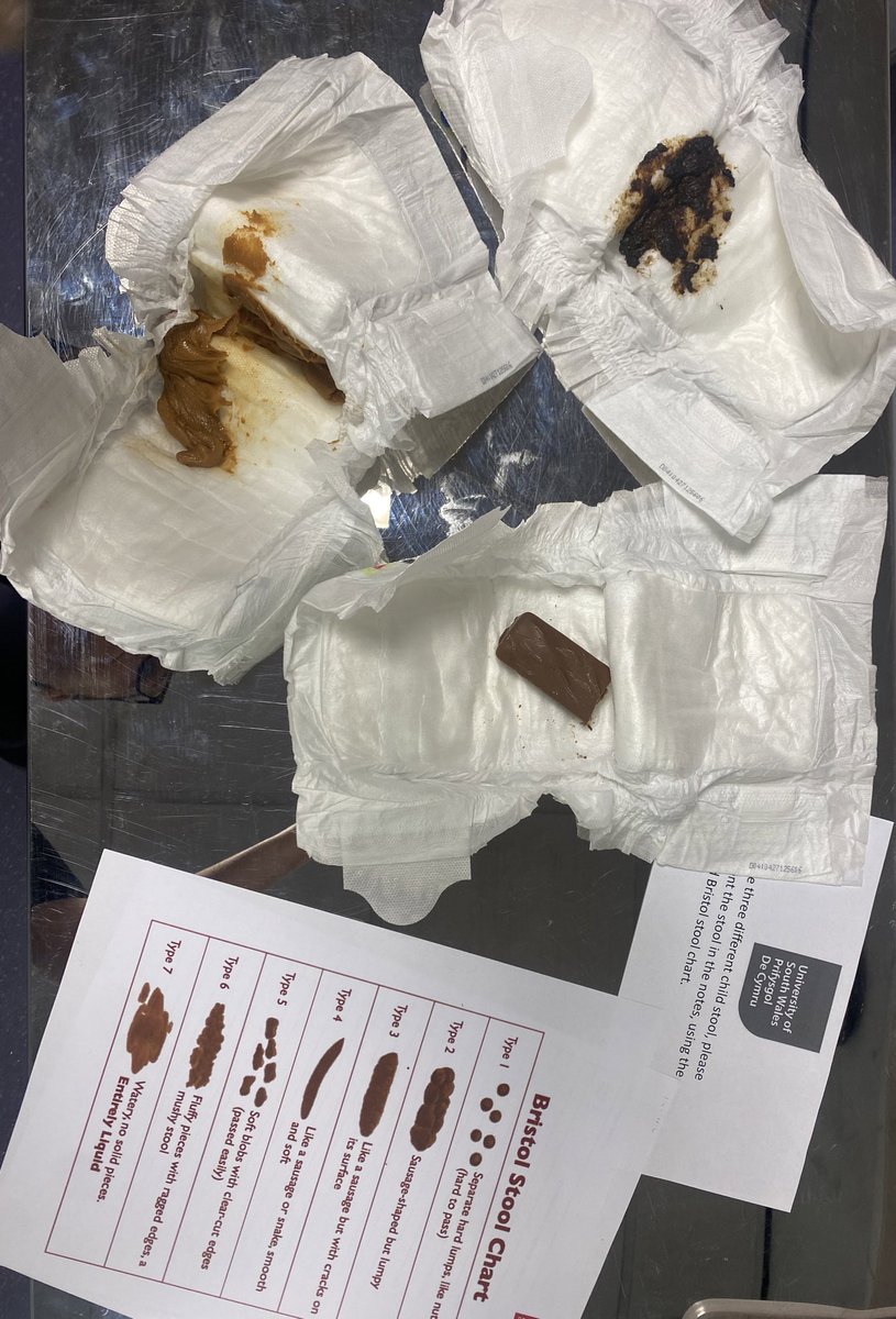 Autumn (@autumnbevan1) on Twitter photo March 23 USW Child students did a great job today helping our patients maintain personal hygiene, and discussing all things stool <a href="/USWHealthcare/">USW Healthcare</a> great job guys #paedsrock #simulatedpractice March 23 USW Child students did a great job today helping our patients maintain personal hygiene, and discussing all things stool <a href="/USWHealthcare/">USW Healthcare</a> great job guys #paedsrock #simulatedpractice