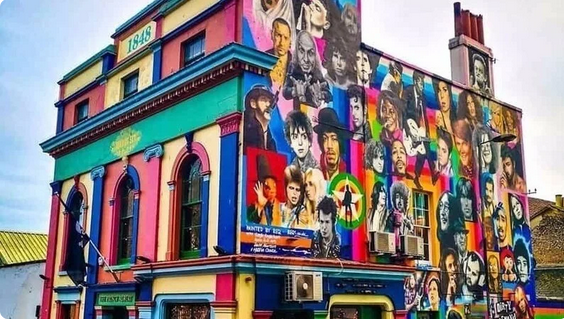 WE NEED YOUR HELP NOW! =================== Brighton's iconic The Prince Albert music venue has been under threat from developers for some time. It’s now got very real very quick! Planning decision next week. Please sign & RT change.org/p/sign-help-sa…