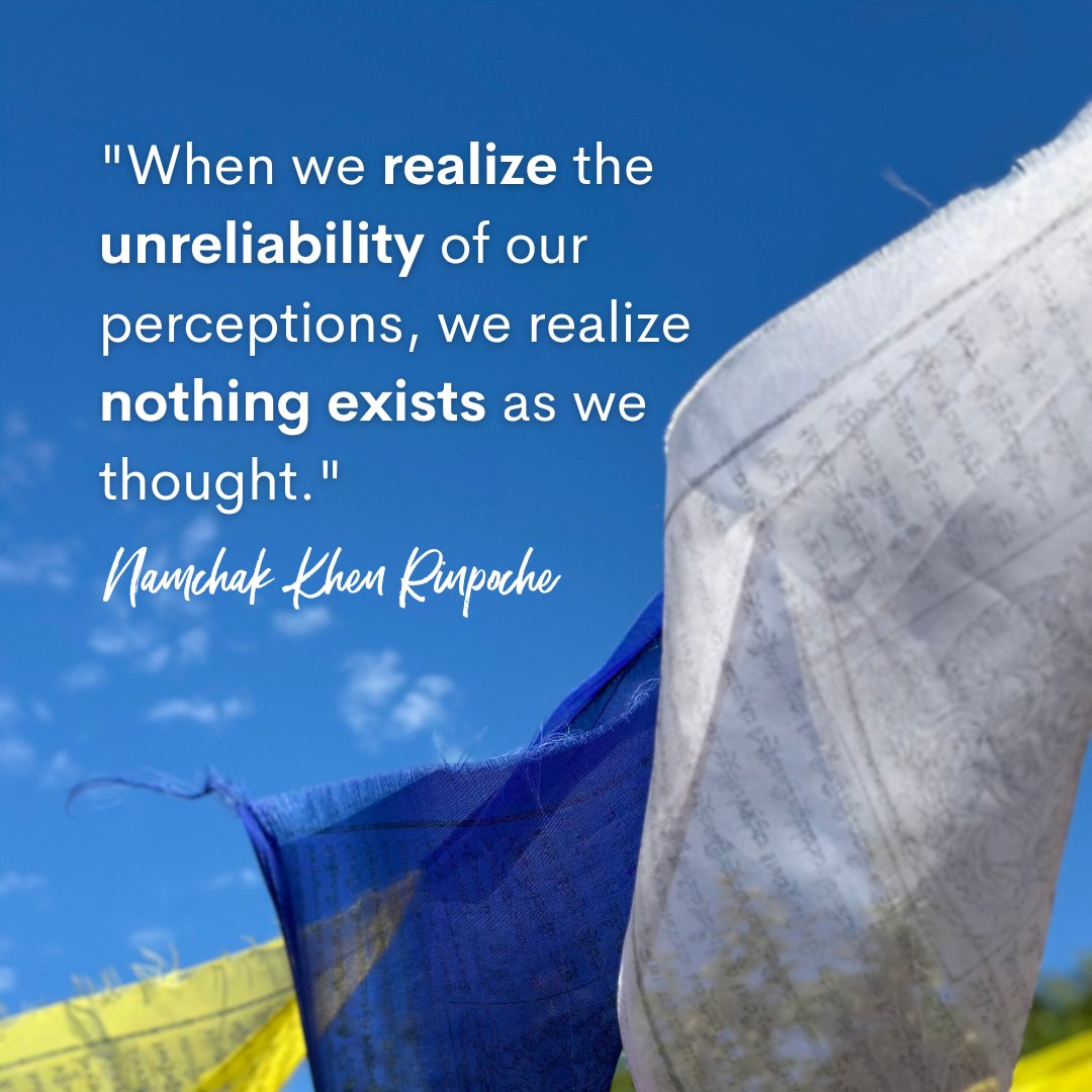 Namchak Community tweet media