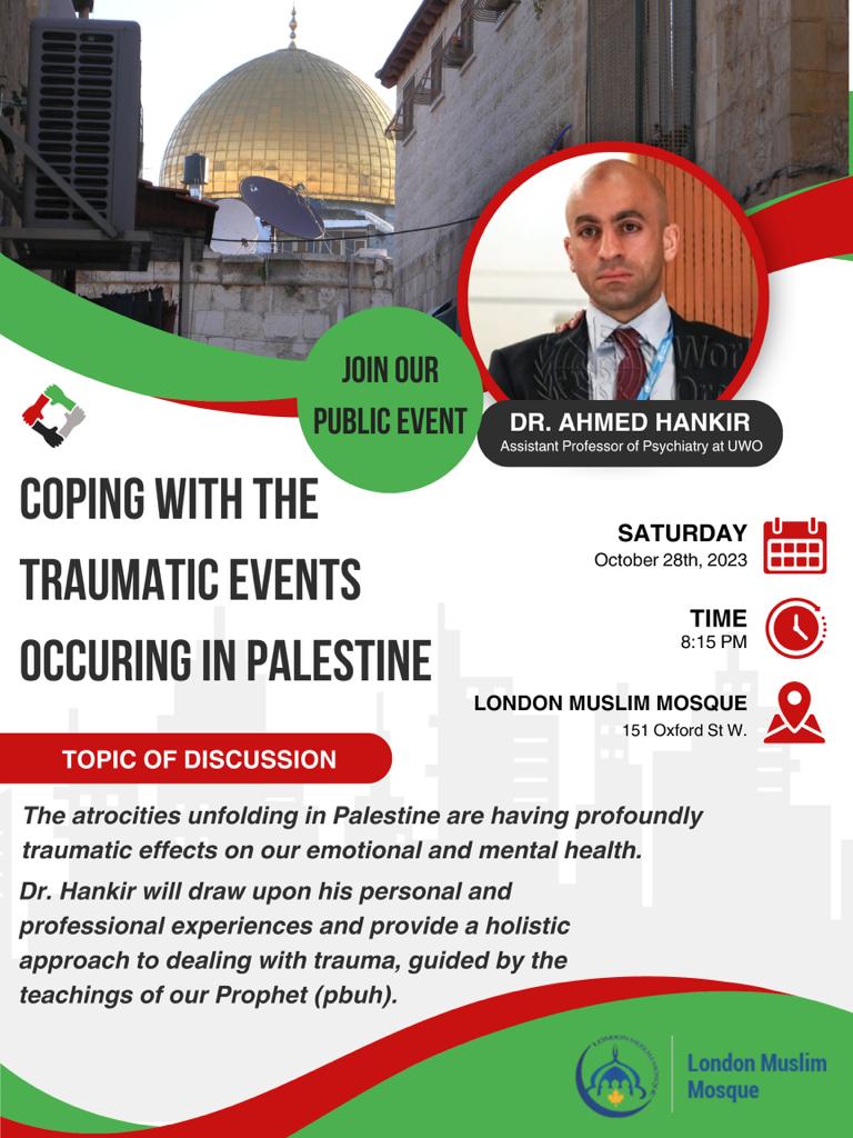 London Muslim Mosque (@londonmosque) on Twitter photo 